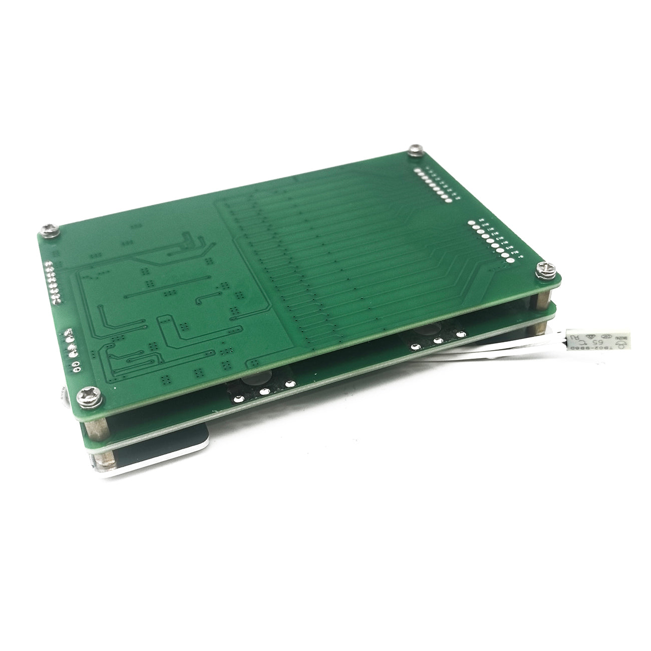 FMA 7S 25.9V 20A/70A Li-Po Li-ion Battery Management System Protection Board BMS PCM