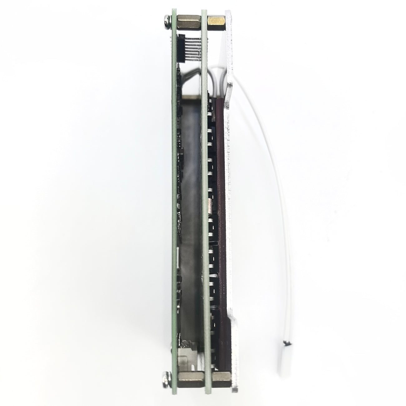 FMA 7S 25.9V 20A/70A Li-Po Li-ion Battery Management System Protection Board BMS PCM