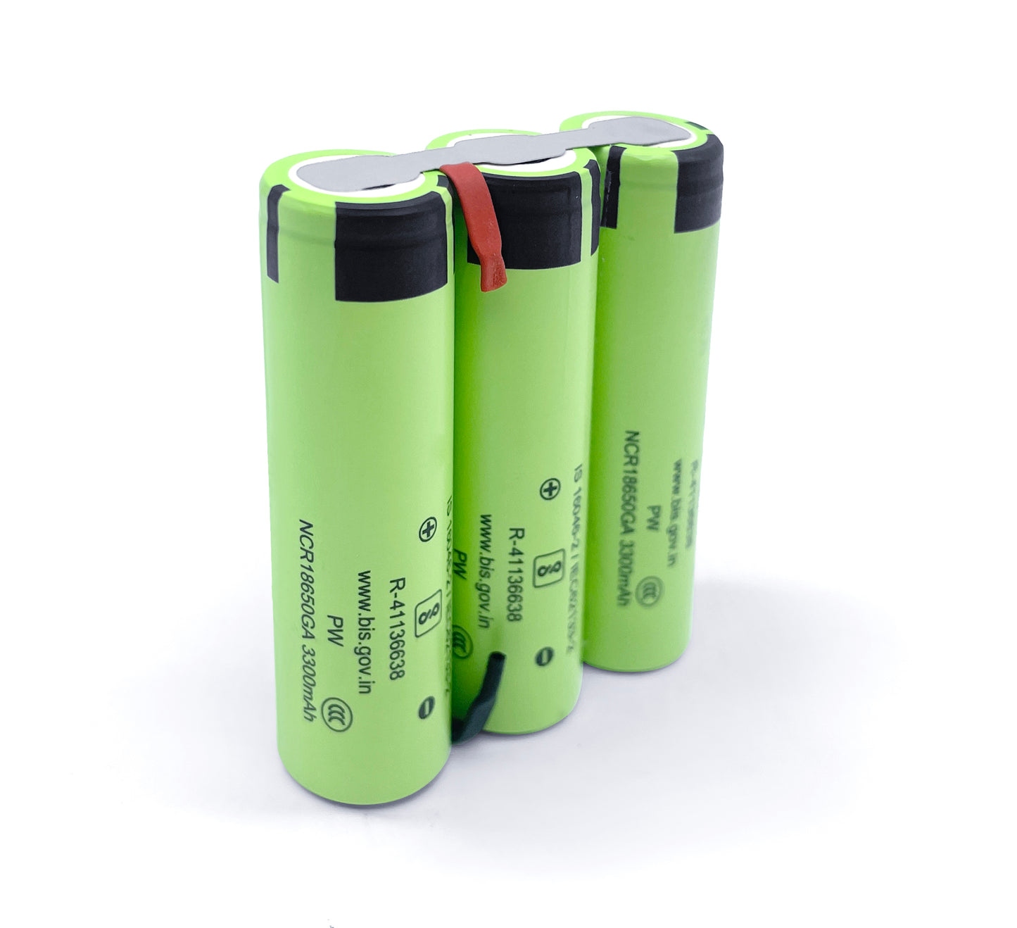 3.7V Li-ion Rechargeable Battery 1S2P/1S3P/1S4P 4.4-14Ah for Portable Powerbank Trimble Nomad