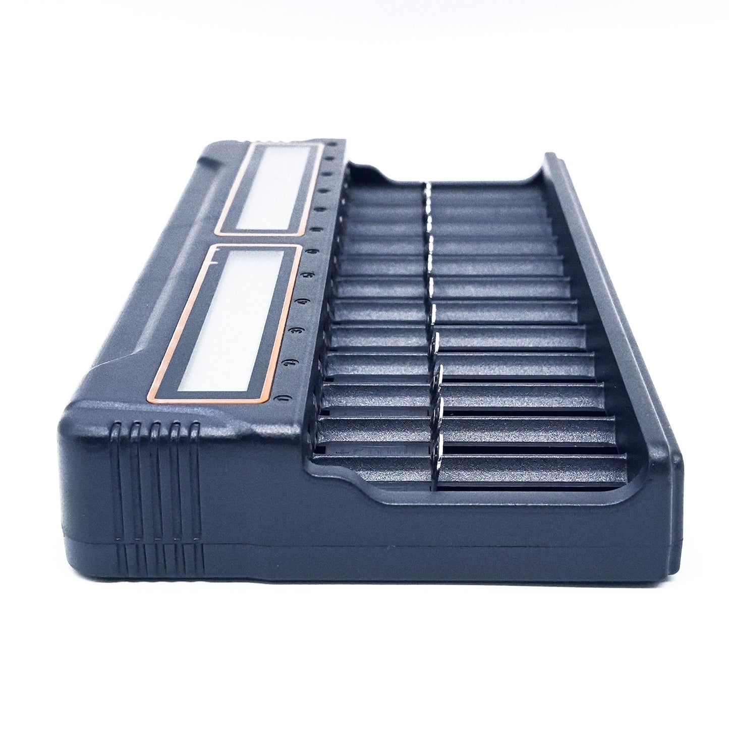 Ni-MH Ni-Cd Li-ion  battery charger- muti-Height
