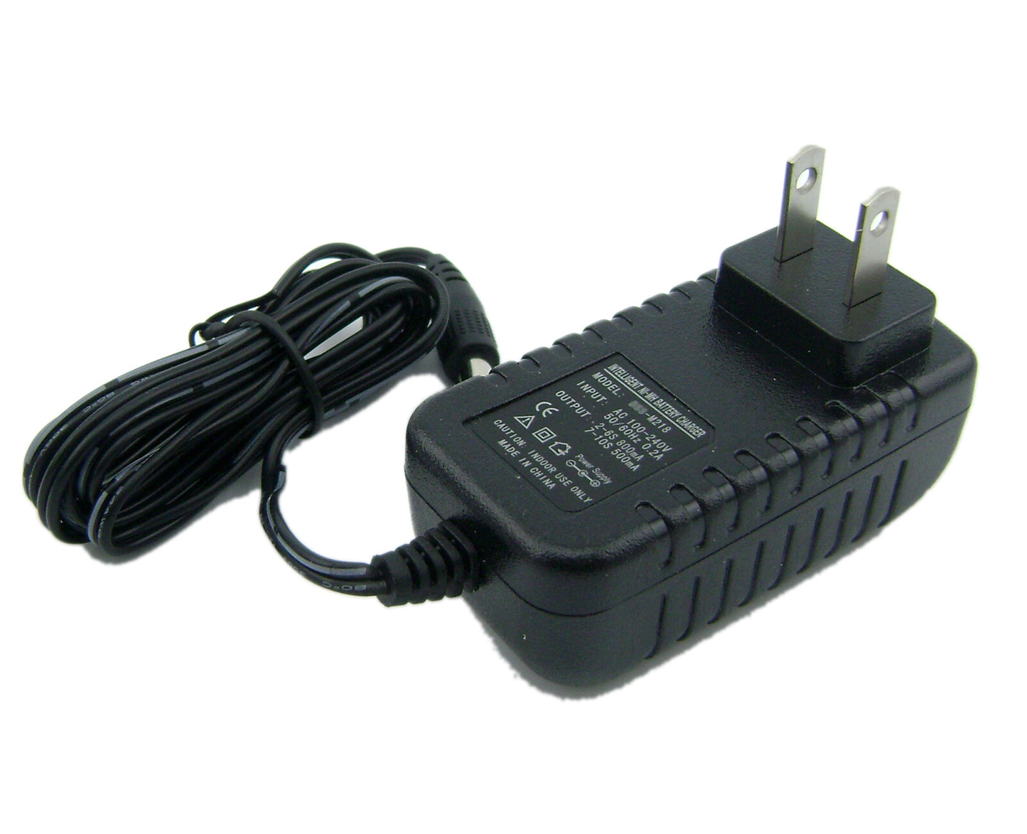 Ni-MH Ni-Cd battery charger-for 2.4-12V US