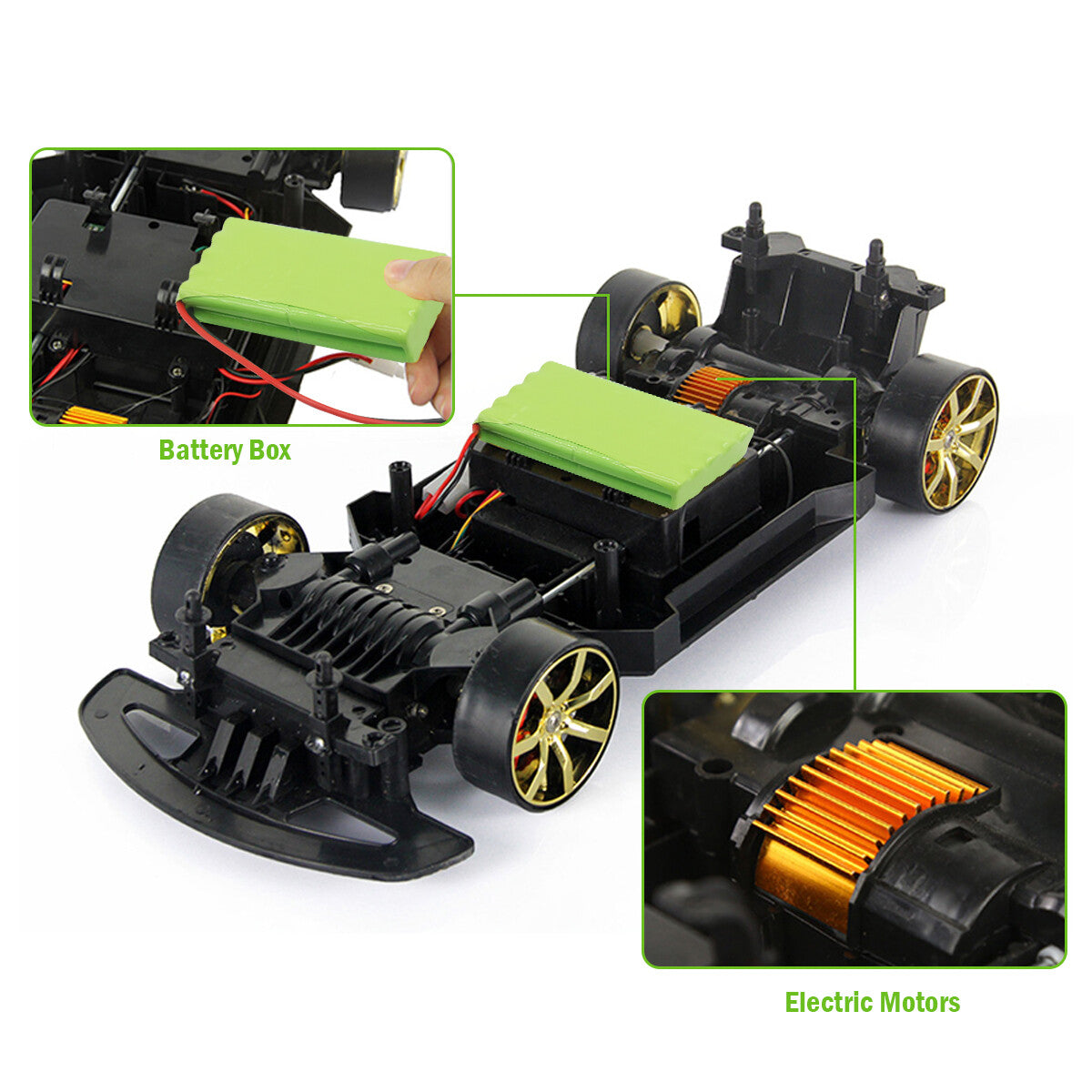 Ni-MH battery 24V 700mAh-Wide application
