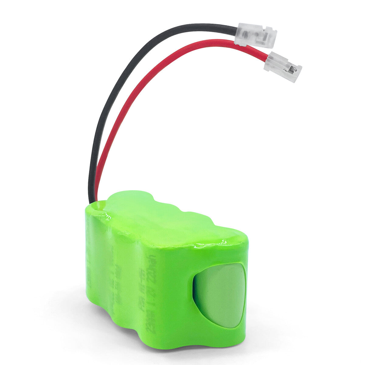 Ni-MH battery 8.4V 220mAh-Overview