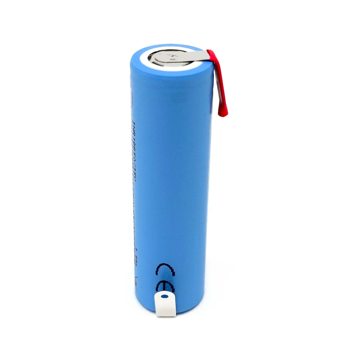 3.7V 2200mAh-3500mAh 18650 Li-ion Rechargeable Battery DIY for Bike LED Light Flashlight Headlight Portable Power bank Charger