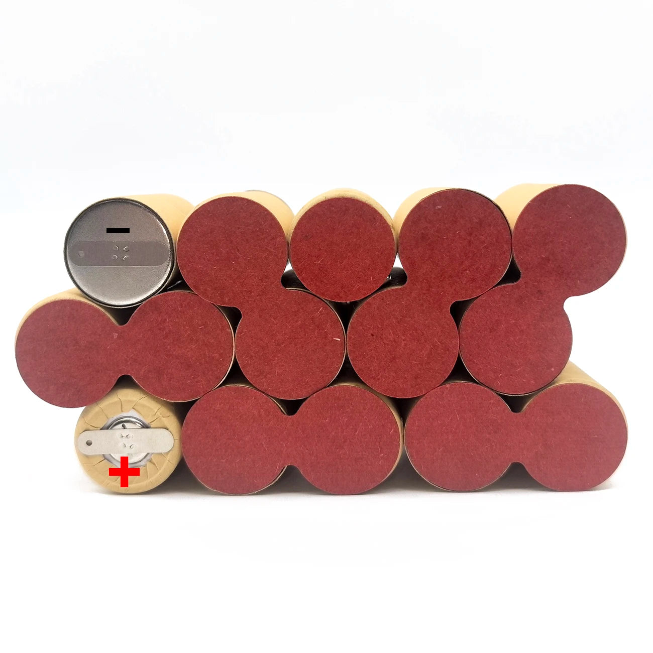 18V 1.2-3Ah Ni-Cd/Ni-MH Rechargeable Battery for SPARKY BUR 18E Power Tools & Cordless Drill