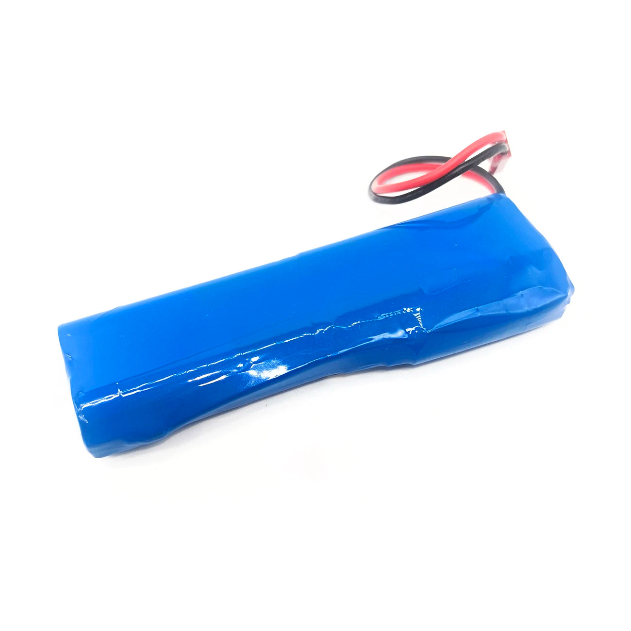 FMA Protected 7.2V 1500mAh Li-ion Rechargeable Battery 2S2P | AA Size | Replaces Ni-MH Ni-Cd 7.2V BaBattery