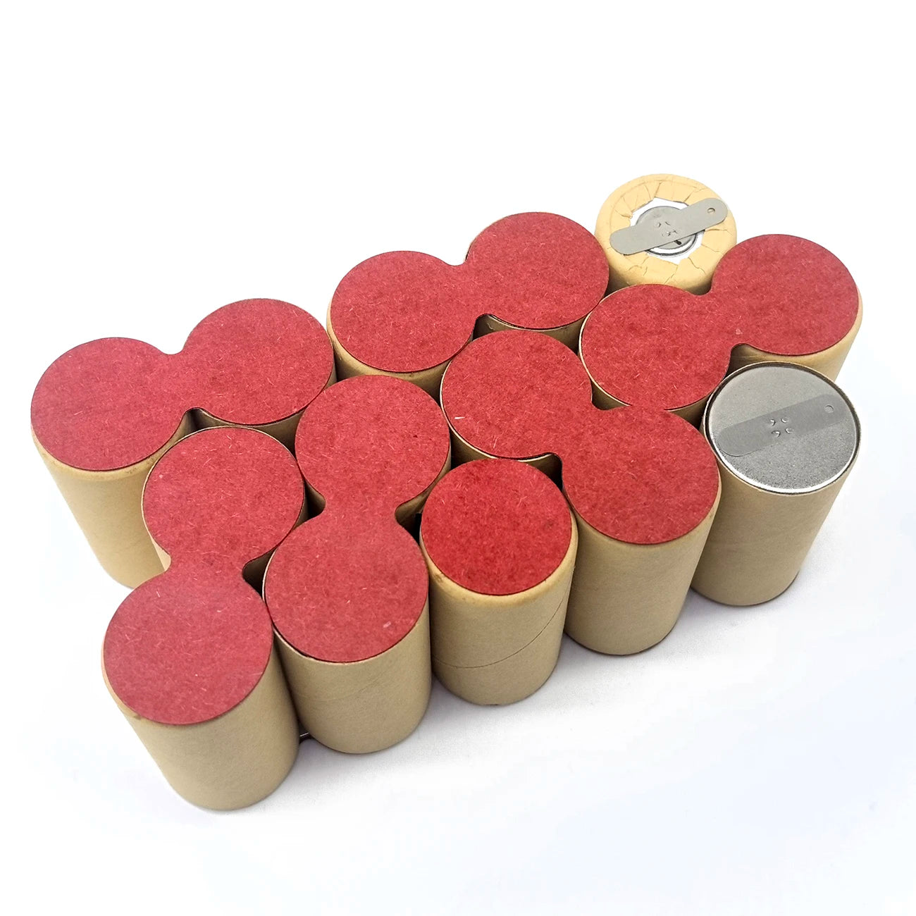 18V 1.2-3Ah Ni-Cd/Ni-MH Rechargeable Battery for SPARKY BUR 18E Power Tools & Cordless Drill