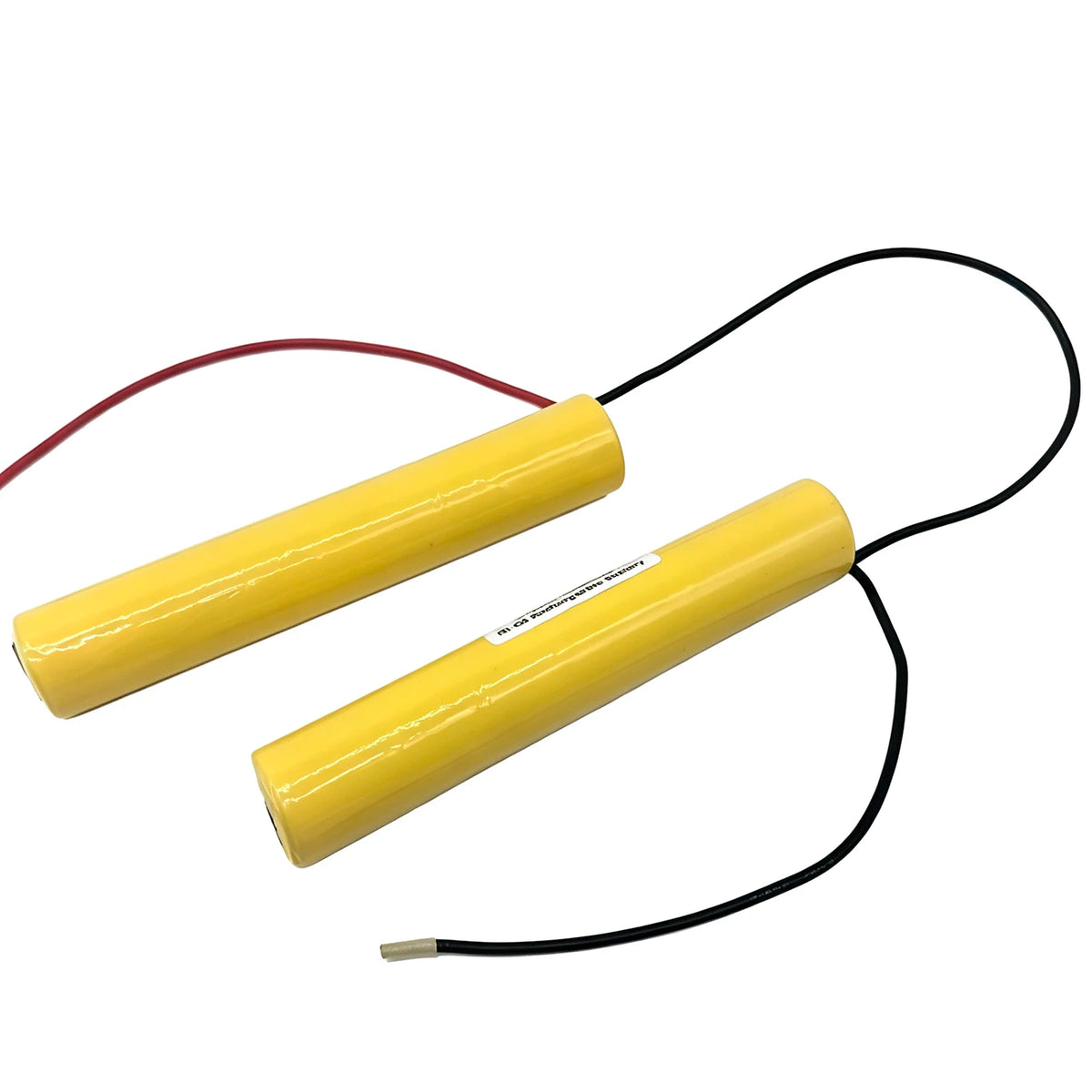 7.2V Ni-MH Ni-Cd Battery for Flashlight Exit LED Emergency Lighting Battery Backup Replace 3+3KRHT23/43-1,5 or L-HB500-0-1
