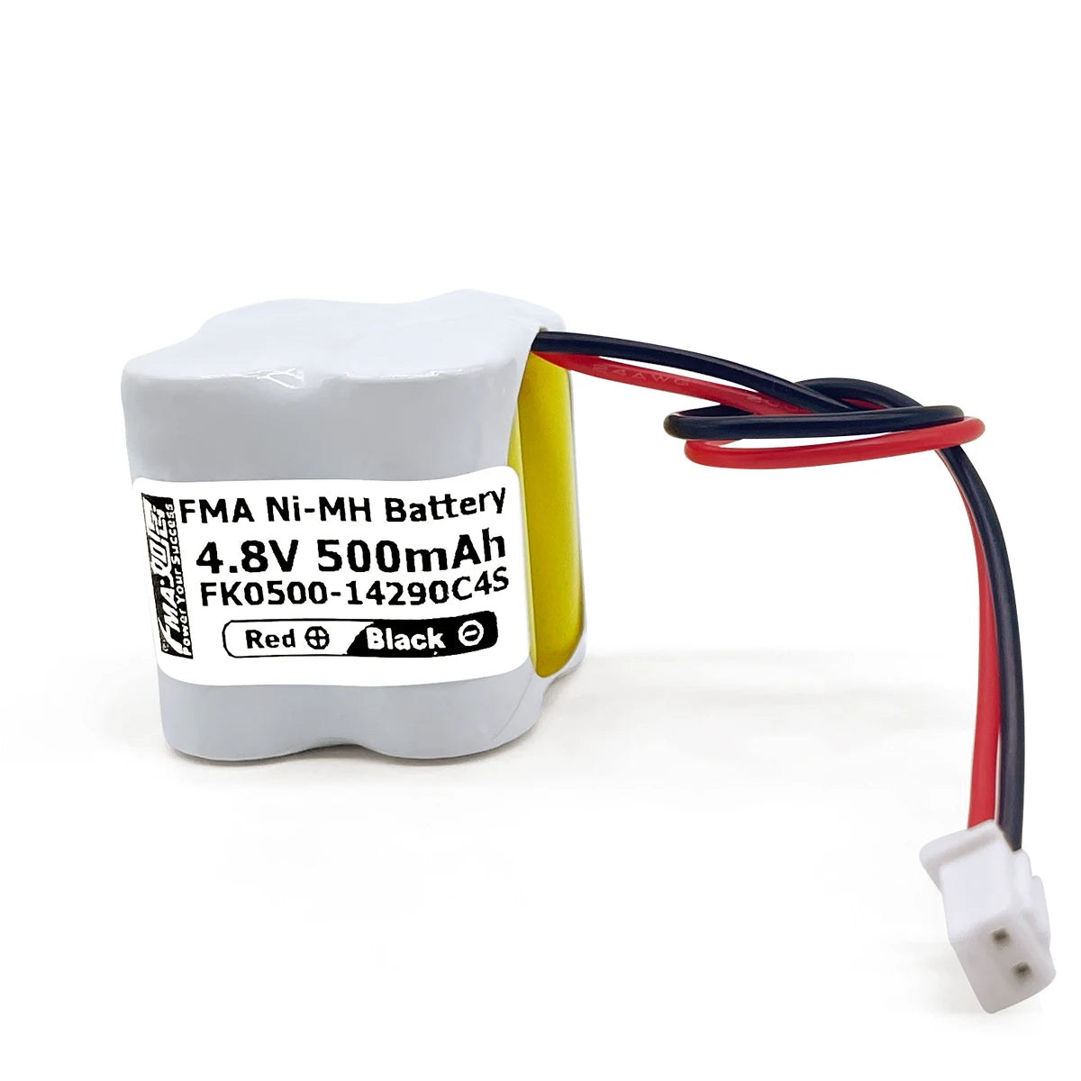 4.8V Ni-Cd 500mAh or Ni-MH 700mAh 14290C4SX Rechargeable Battery for Cuisinart CWO-50 Wine Opener Long-Lasting