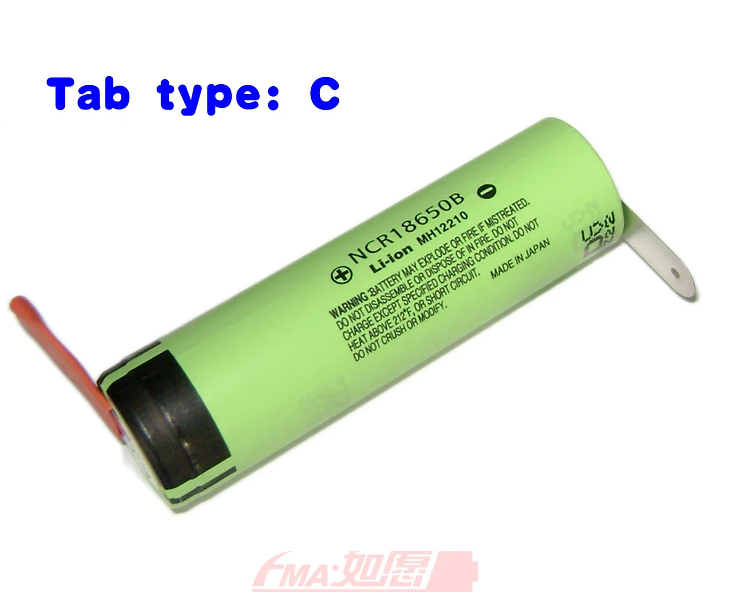 3.7V 2200mAh-3500mAh 18650 Li-ion Rechargeable Battery DIY for Bike LED Light Flashlight Headlight Portable Power bank Charger