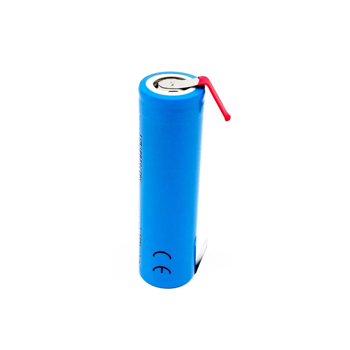3.7V 2200mAh-3500mAh 18650 Li-ion Rechargeable Battery DIY for Bike LED Light Flashlight Headlight Portable Power bank Charger