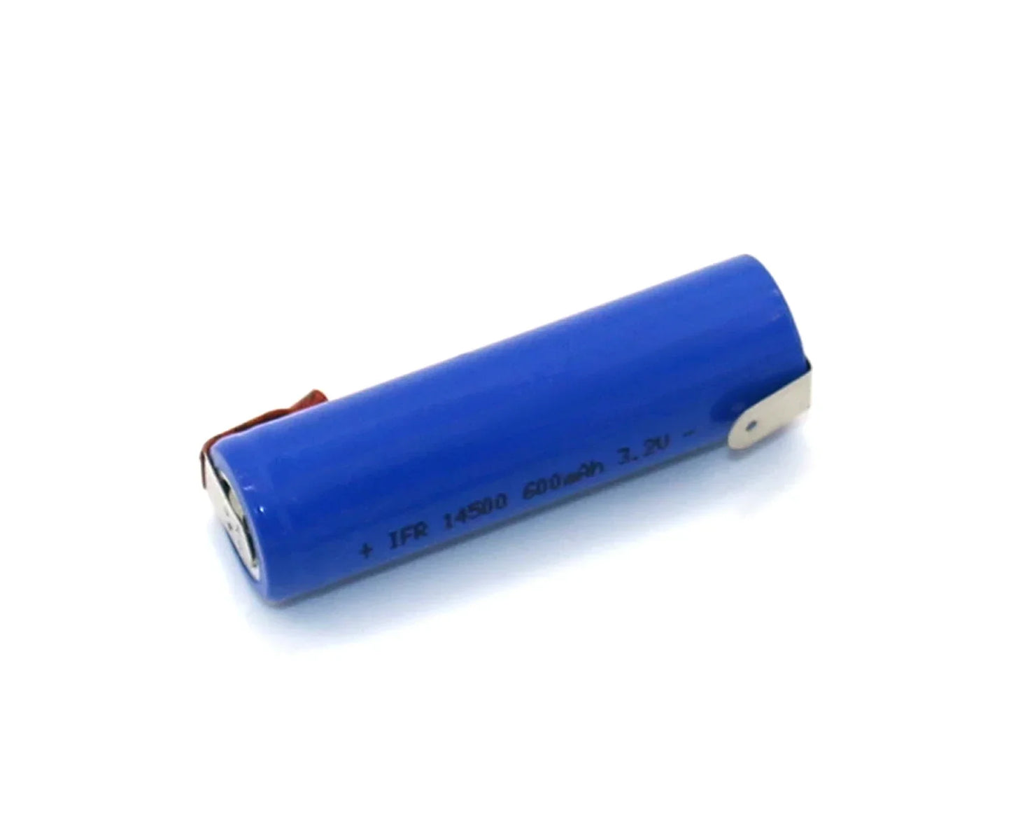 Rechargeable Li-Fe Battery LiFePO4 14500 (AA) 18500 18650 26650 3.2v 3-3.4Ah for Powertools Camera Razor LED Flashlight Cell