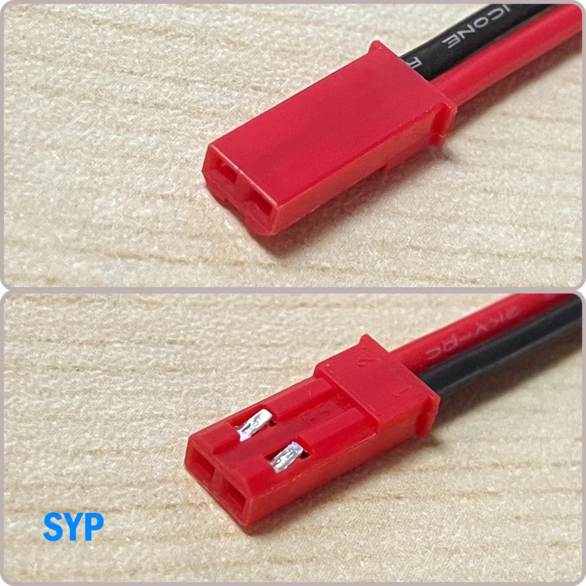 FMA Protected 7.2V 1500mAh Li-ion Rechargeable Battery 2S2P | AA Size | Replaces Ni-MH Ni-Cd 7.2V BaBattery