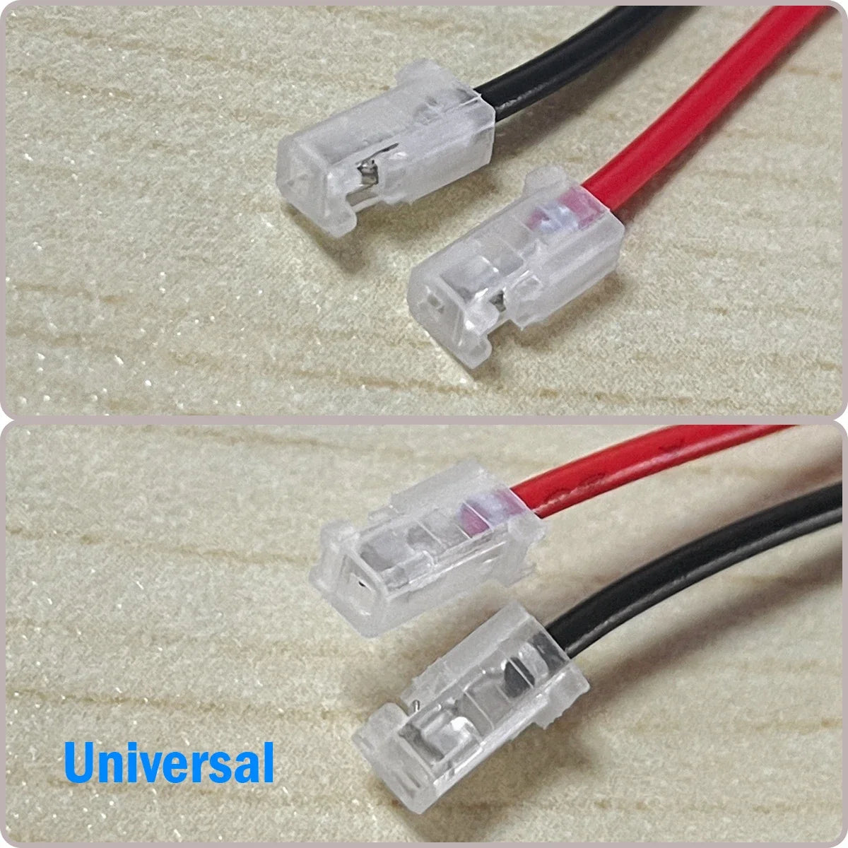FMA Protected 7.2V 1500mAh Li-ion Rechargeable Battery 2S2P | AA Size | Replaces Ni-MH Ni-Cd 7.2V BaBattery