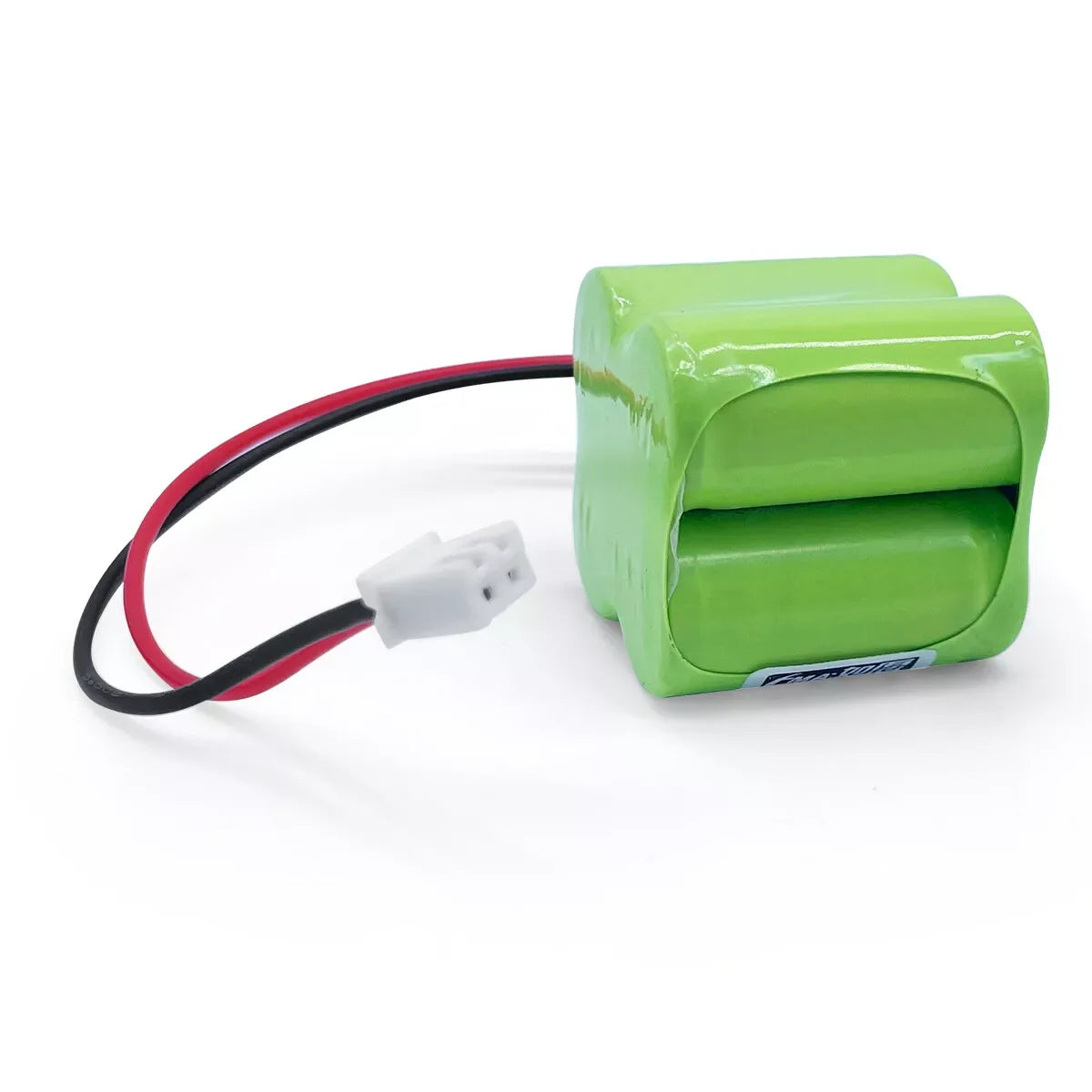4.8V Ni-Cd 500mAh or Ni-MH 700mAh 14290C4SX Rechargeable Battery for Cuisinart CWO-50 Wine Opener Long-Lasting