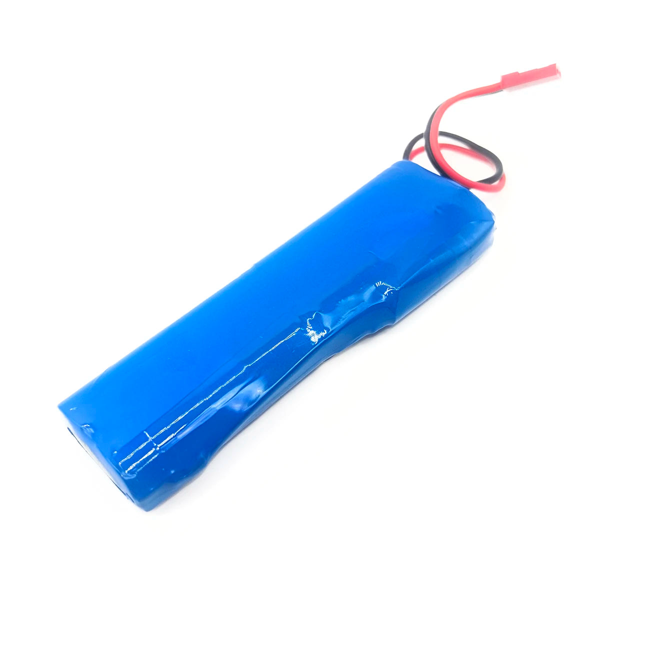 FMA Protected 7.2V 1500mAh Li-ion Rechargeable Battery 2S2P | AA Size | Replaces Ni-MH Ni-Cd 7.2V BaBattery