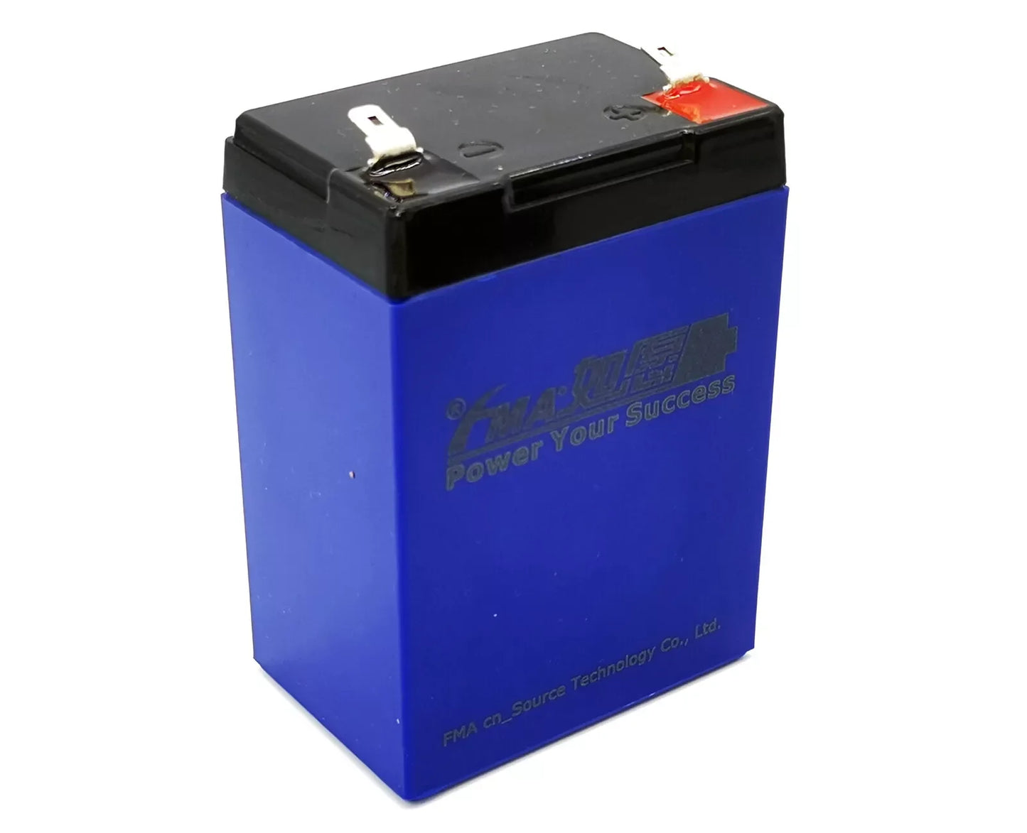 LFP LiFePO4 Li-Fe 12v 3.2AH UPS Backup Power Electronic Scales Weight Battery