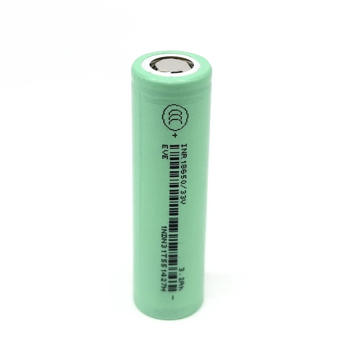 3.7V 2200mAh-3500mAh 18650 Li-ion Rechargeable Battery DIY for Bike LED Light Flashlight Headlight Portable Power bank Charger