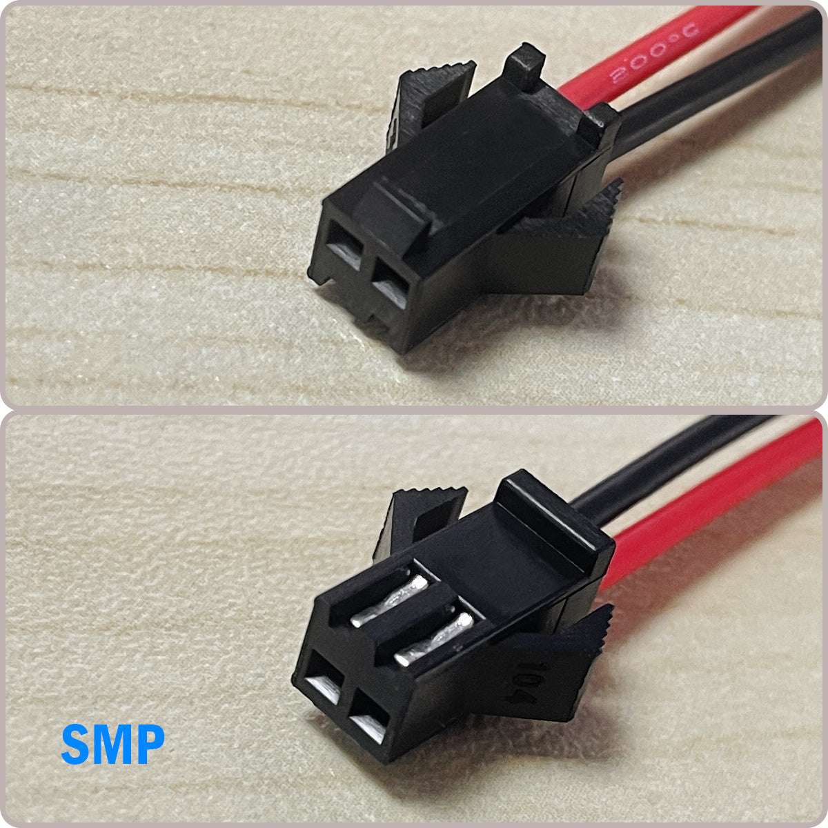 7.2V 350mAh Ni-MH Rechargeable Battery Pack for Portable Device Door LED Light 2/3AAA Cells