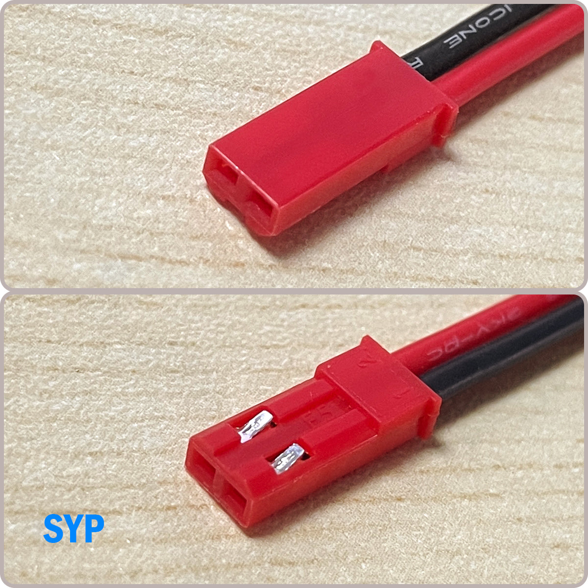 7.2V 350mAh Ni-MH Rechargeable Battery Pack for Portable Device Door LED Light 2/3AAA Cells