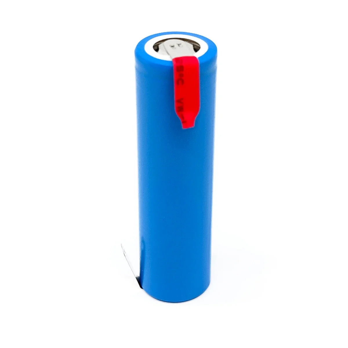 3.7V 2200mAh-3500mAh 18650 Li-ion Rechargeable Battery DIY for Bike LED Light Flashlight Headlight Portable Power bank Charger