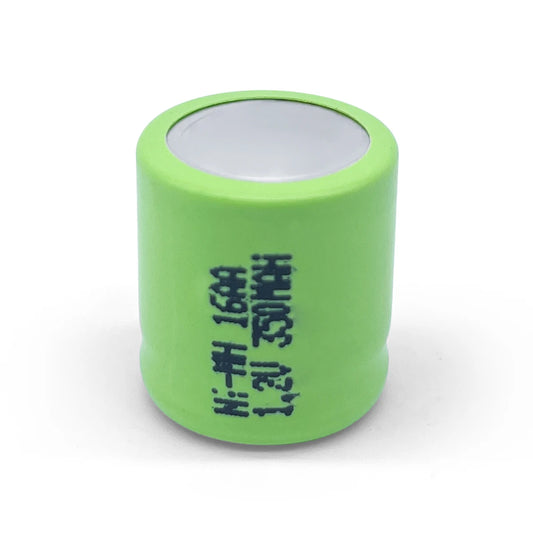 FMA 1.2V 1/3AA 350mAh Ni-MH Rechargeable Battery for Emergency Exit Light Door Lock Voice Module | Bulk 200–1000pcs