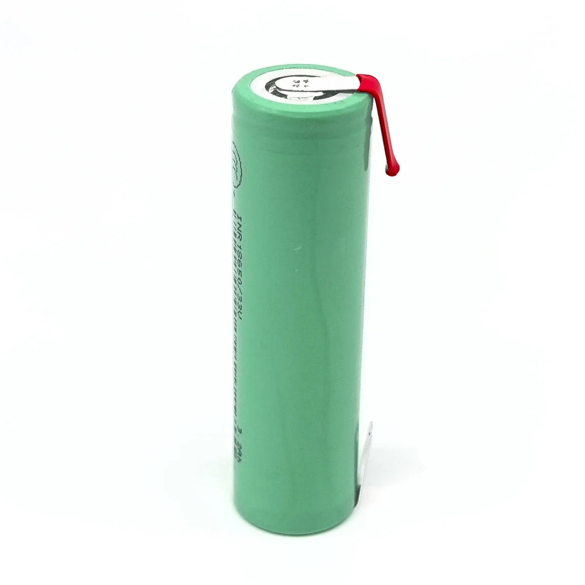 3.7V 2200mAh-3500mAh 18650 Li-ion Rechargeable Battery DIY for Bike LED Light Flashlight Headlight Portable Power bank Charger