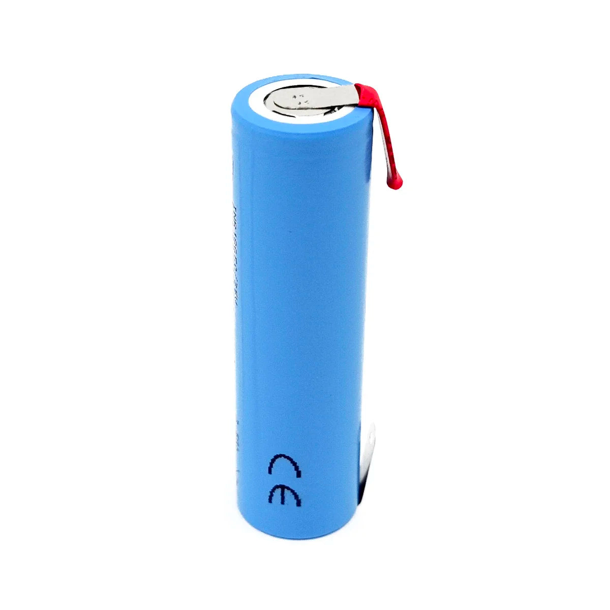 3.7V 2200mAh-3500mAh 18650 Li-ion Rechargeable Battery DIY for Bike LED Light Flashlight Headlight Portable Power bank Charger