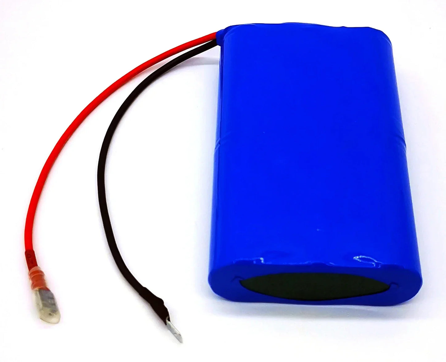 Replace Lead Acid 6V 7AH Electronic Scale Security Alarm System Backup Power LiFePO4  6.4V 9-10.2Ah Li-Fe Rechargeable Battery