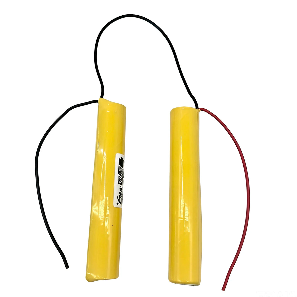 7.2V Ni-MH Ni-Cd Battery for Flashlight Exit LED Emergency Lighting Battery Backup Replace 3+3KRHT23/43-1,5 or L-HB500-0-1