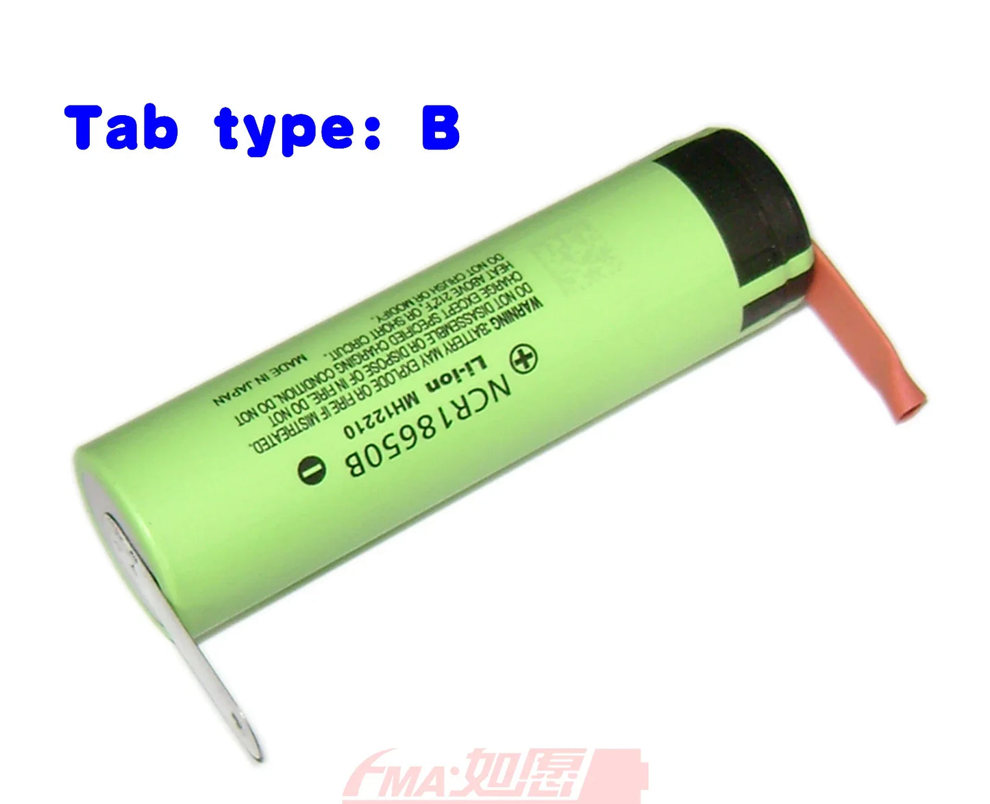 3.7V 2200mAh-3500mAh 18650 Li-ion Rechargeable Battery DIY for Bike LED Light Flashlight Headlight Portable Power bank Charger
