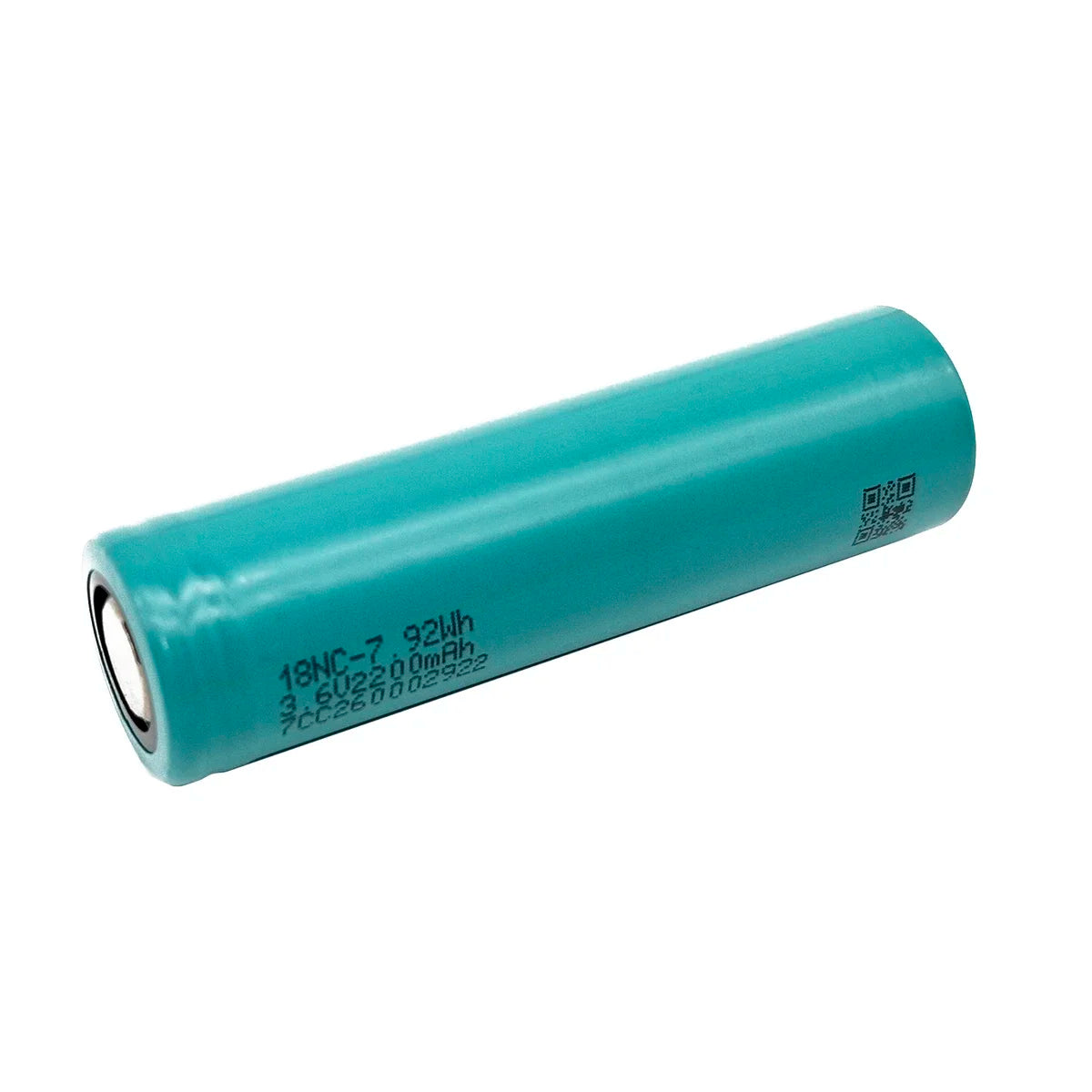 3.7V 2200mAh-3500mAh 18650 Li-ion Rechargeable Battery DIY for Bike LED Light Flashlight Headlight Portable Power bank Charger