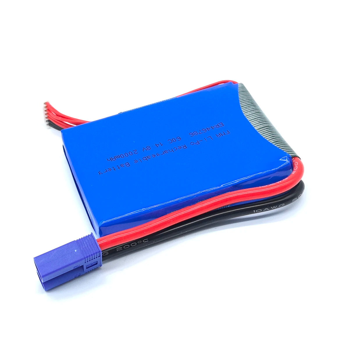 Car Jump Starter 14.8V Li-Po Battery 386888 446786 606080 6043115 626786 857080 9042125 7367102 1.8-6AH Booster Jumper Igniter