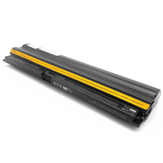 Laptop Notebook Battery Li-ion 10.8V 4400mAh To Lenovo Edge11 E10ThinkPad X100e x120E