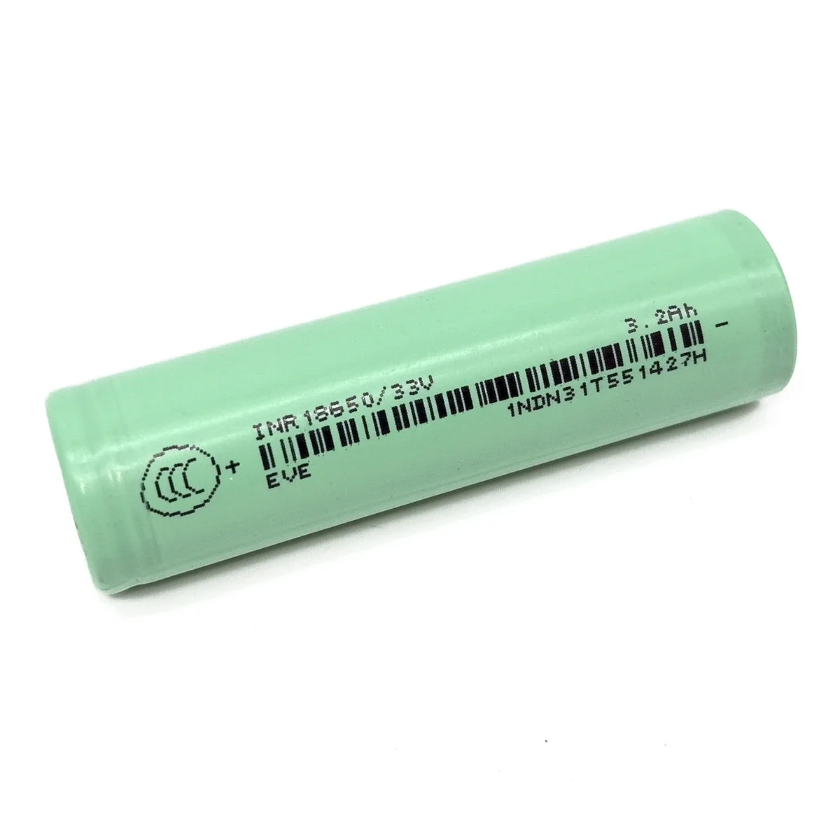 3.7V 2200mAh-3500mAh 18650 Li-ion Rechargeable Battery DIY for Bike LED Light Flashlight Headlight Portable Power bank Charger