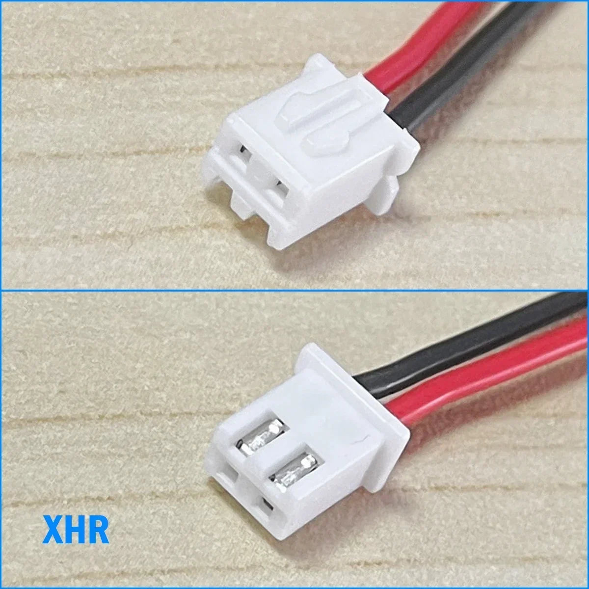 Ni-MH Rechargeable Battery 10.8V 350mAh for Doppler Fetal Heart Detector Portable Device