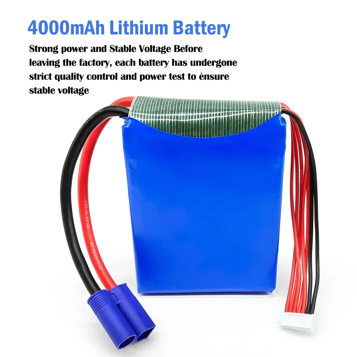Car Jump Starter 14.8V Li-Po Battery 386888 446786 606080 6043115 626786 857080 9042125 7367102 1.8-6AH Booster Jumper Igniter