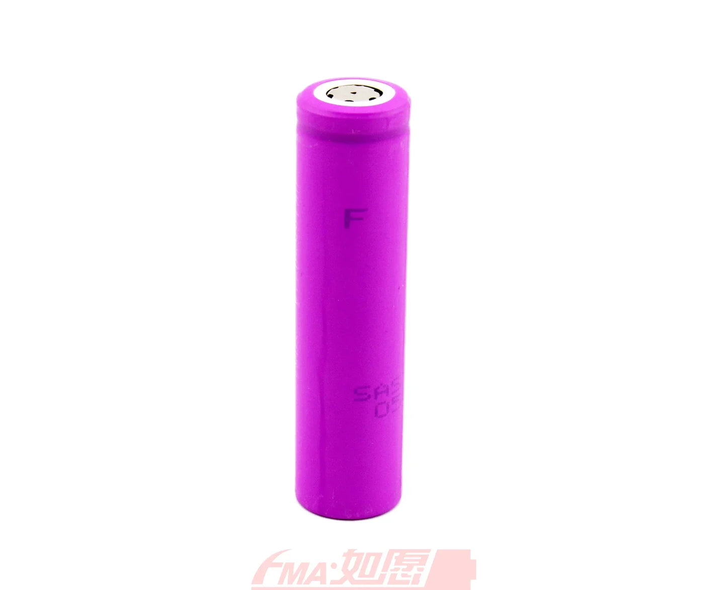 2pcs Sanyo 3.7V 18500 2040mAh 16650 2500mAh Li-ion Rechargeable Battery replace for Portable DVD Laptop Notebook Cell LED Light