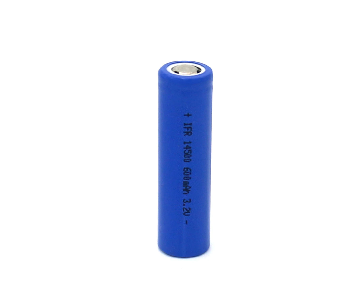 3x Camera Flashlight Remington razor Battery LiFe AA 3.2V 600mAh LiFePO4 14500 IFR14500 IFR14505