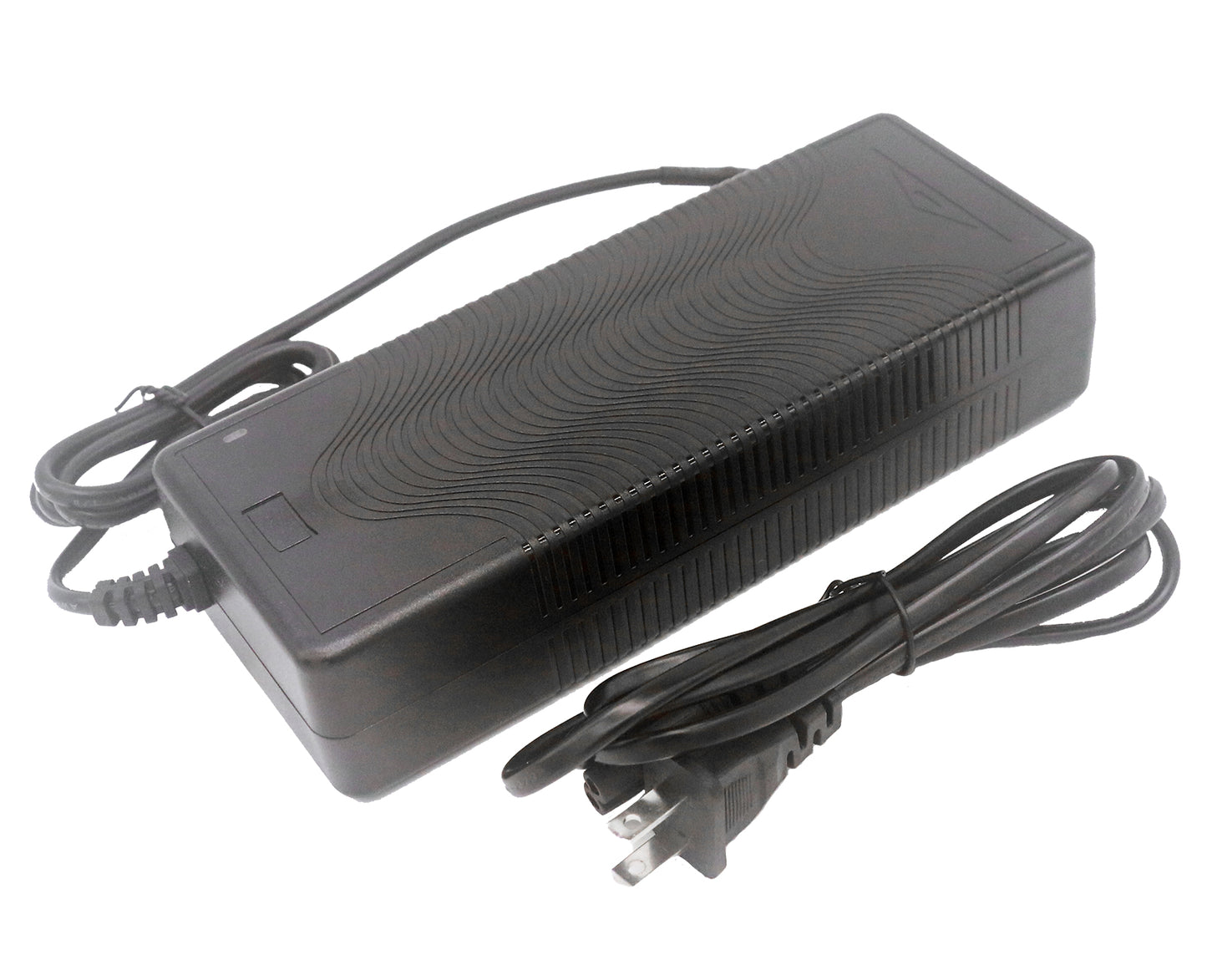 29.4V 2A/6A Intelligent Smart Charger for 25.2v Li-ion Li-Po 25.6V Li-Fe Battery