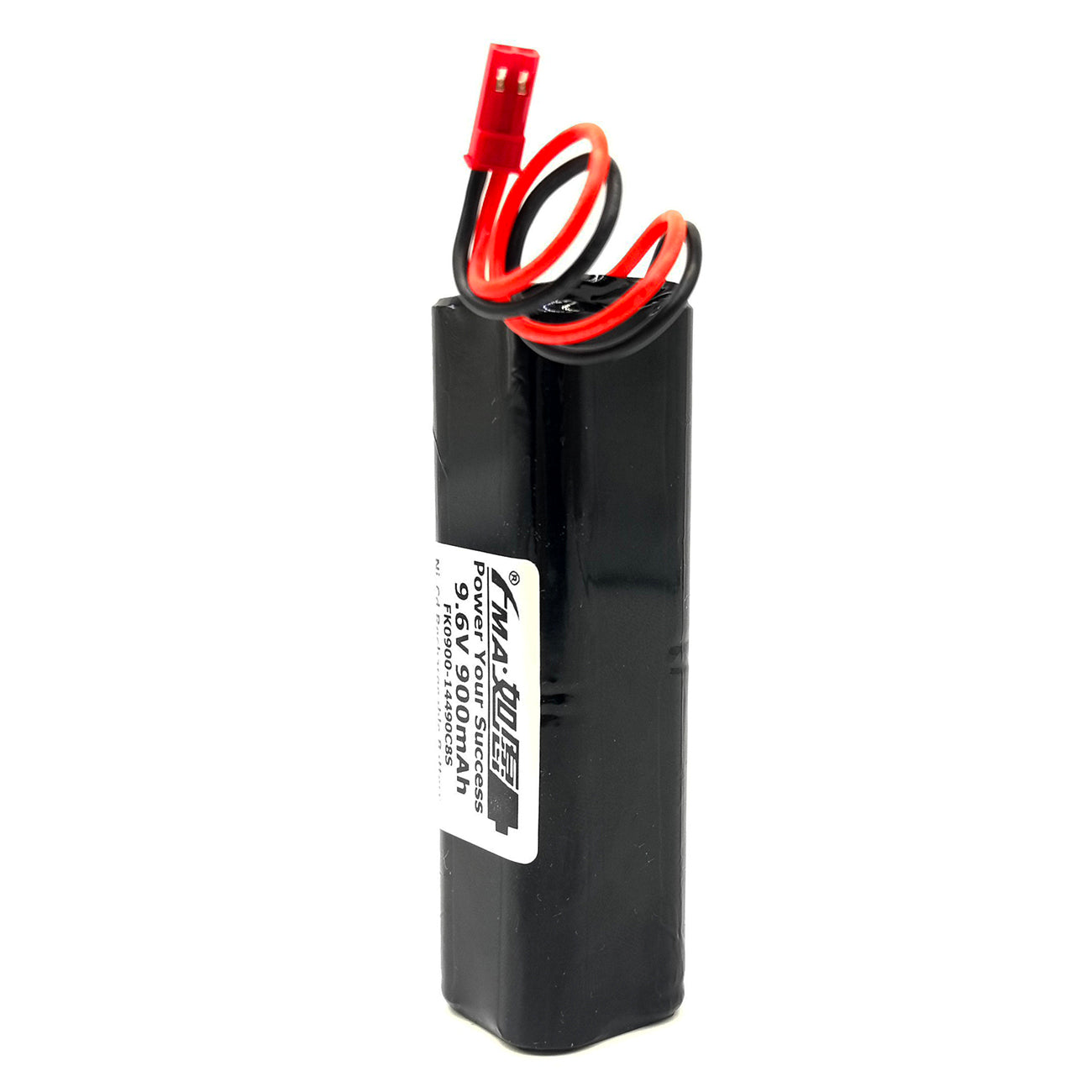 Model Toy Remote Control Rechargeable Ni-MH Ni-Cd 9.6V 600-2000mAh Battery FMA