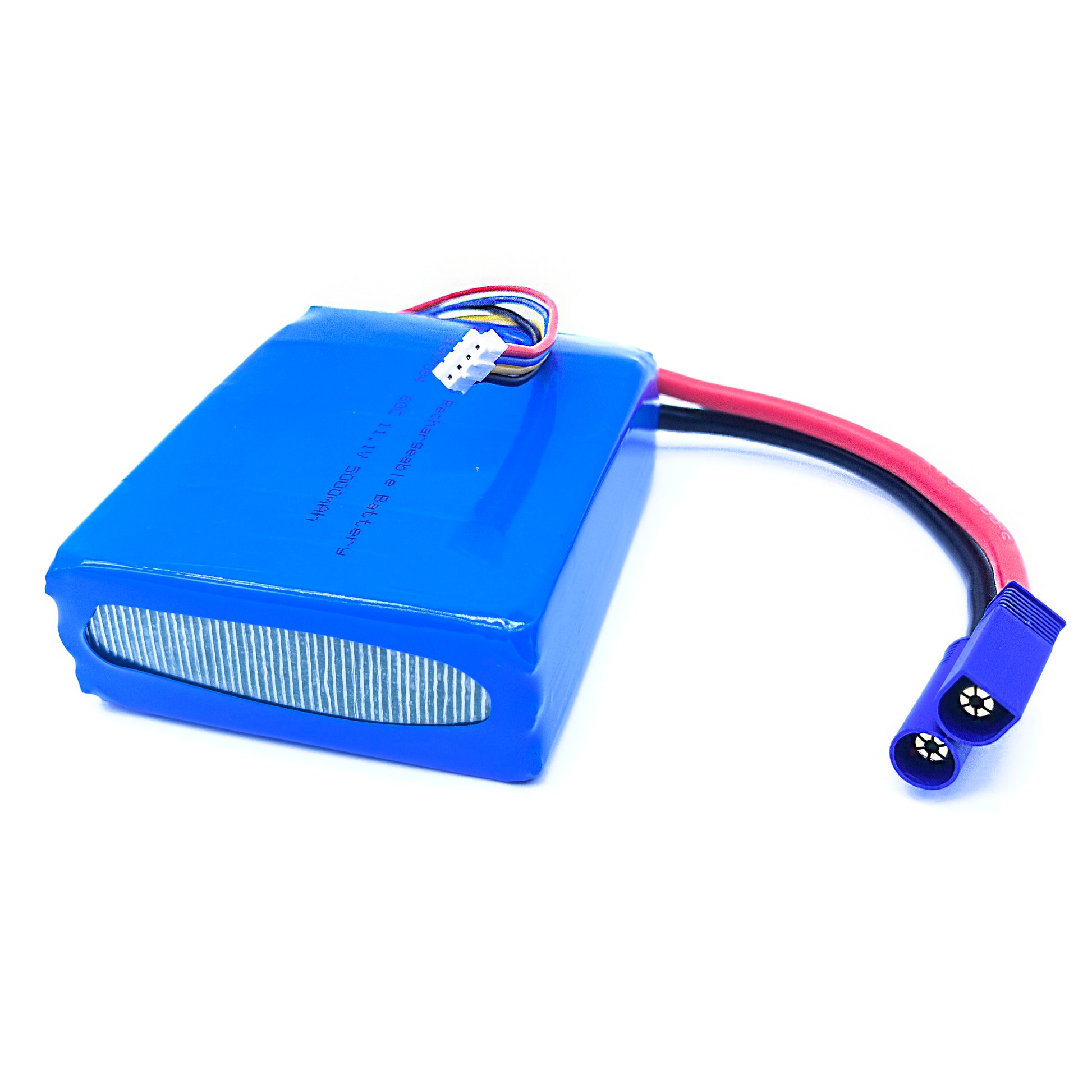 Li-Po 11.1V 5Ah 957084-3