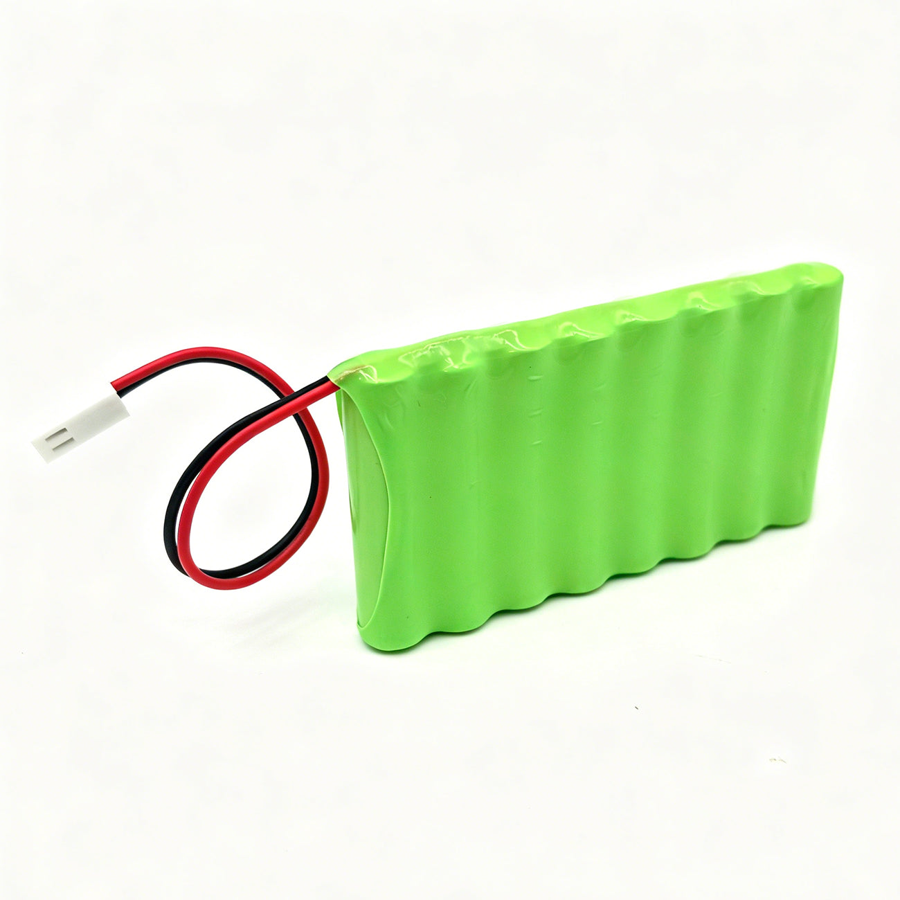 FMA 9.6V 700mAh Ni-MH Battery for Luminous Sound Toys Shuttle Remote Controlled Helicopter | Rechargeable Pack