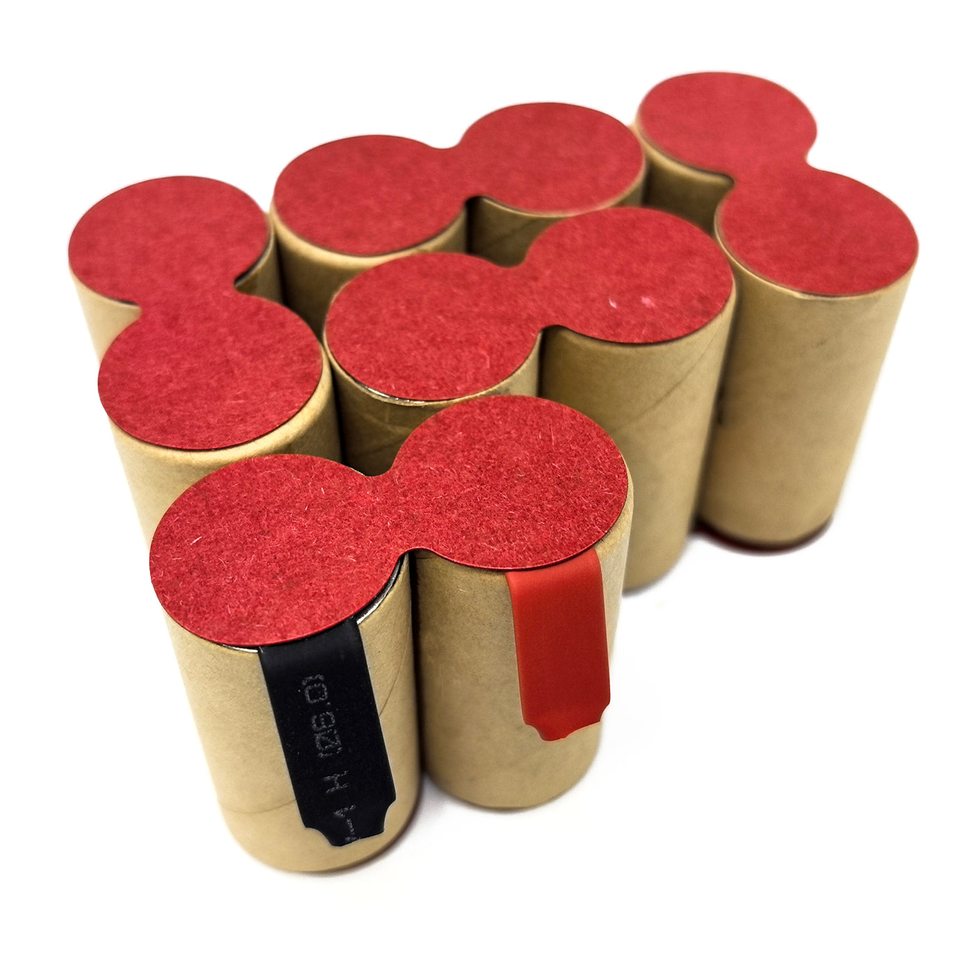 FMA Ni-MH Ni-Cd 12V 1.2-3Ah Rechargeable Battery DIY for Metabo Electronic Screwdriver Drill Cell
