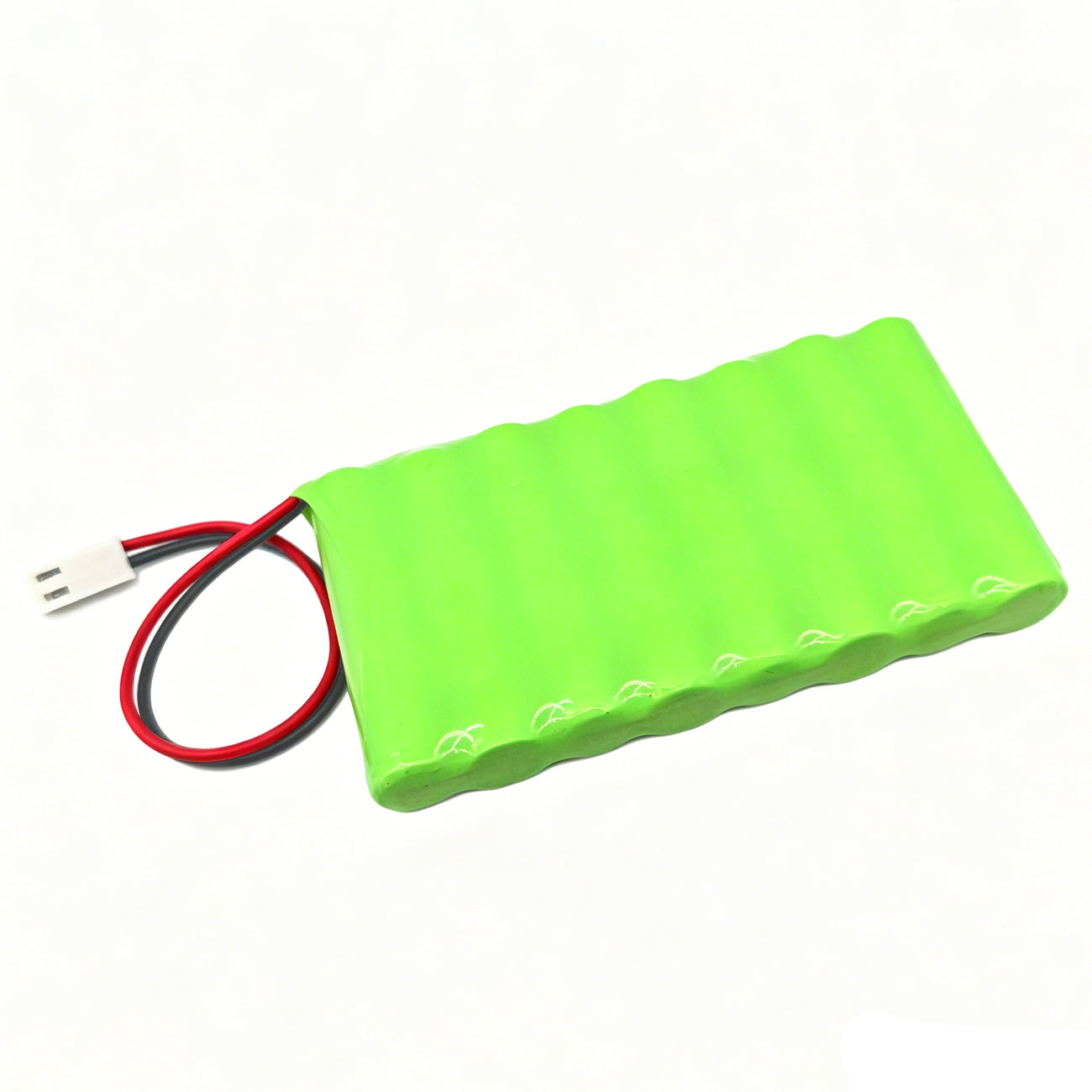 FMA 9.6V 700mAh Ni-MH Battery for Luminous Sound Toys Shuttle Remote Controlled Helicopter | Rechargeable Pack