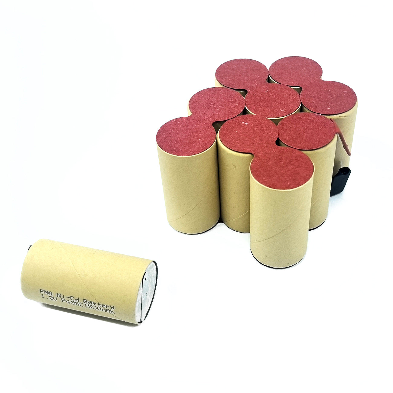 12V 1.2-3Ah Ni-MH Battery to STAYER Accu-Pack TH-CD 12-2 Screwdriver Drill
