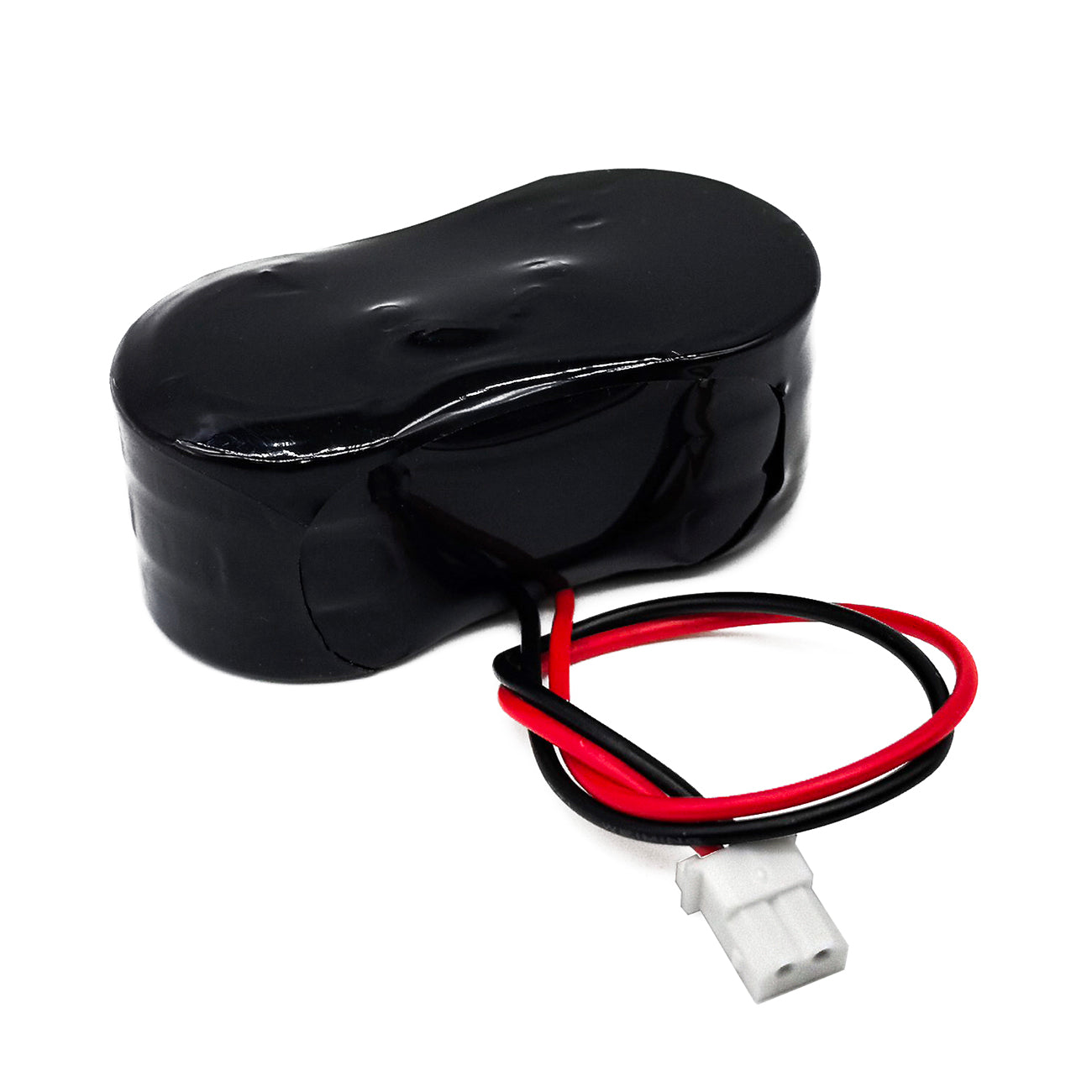 FMA 7.2V 250mAh Ni-MH Rechargeable Battery Replace GP250BVHx6 for Car Vehicle Truck GT Alarm Self-Powered Device