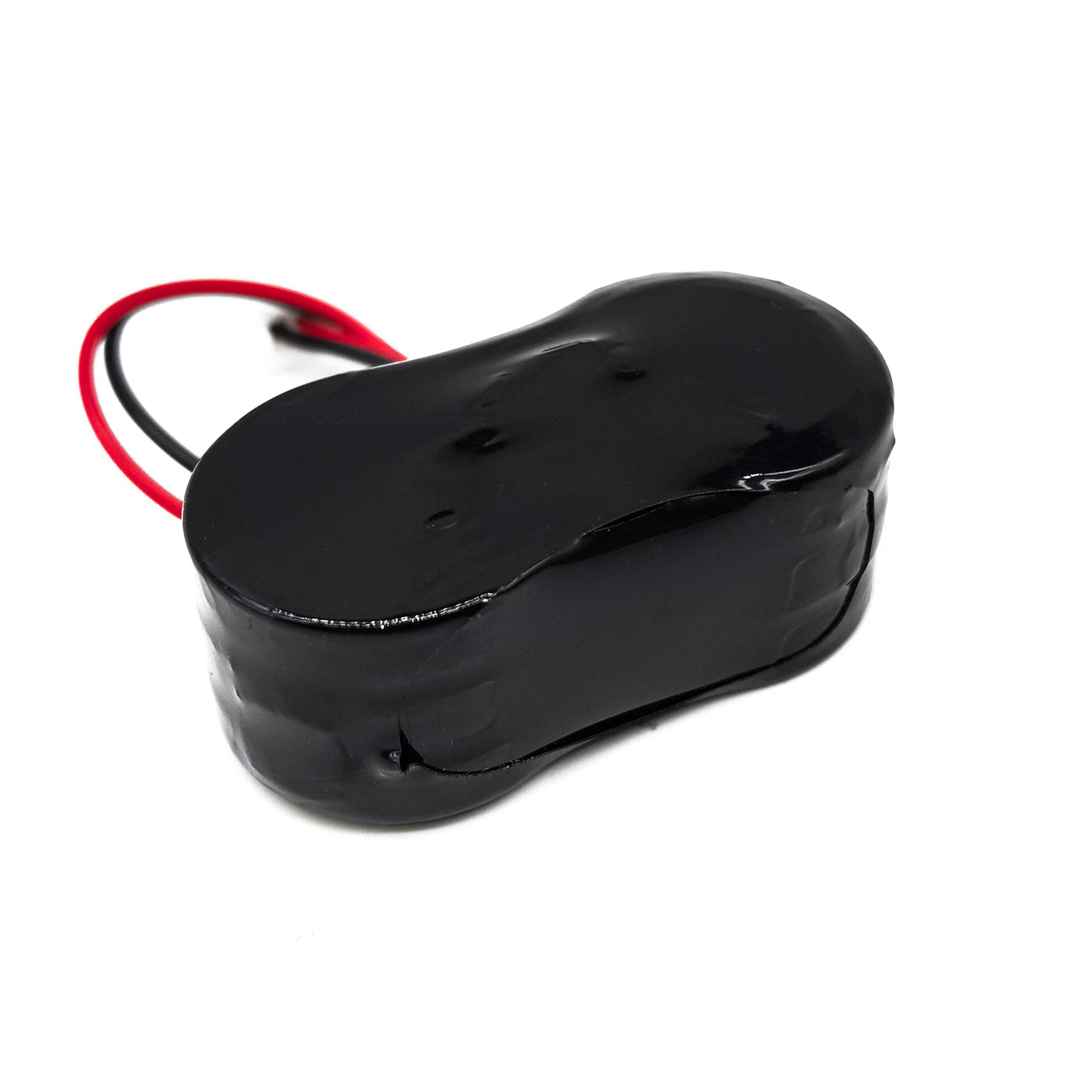 FMA 7.2V 250mAh Ni-MH Rechargeable Battery Replace GP250BVHx6 for Car Vehicle Truck GT Alarm Self-Powered Device