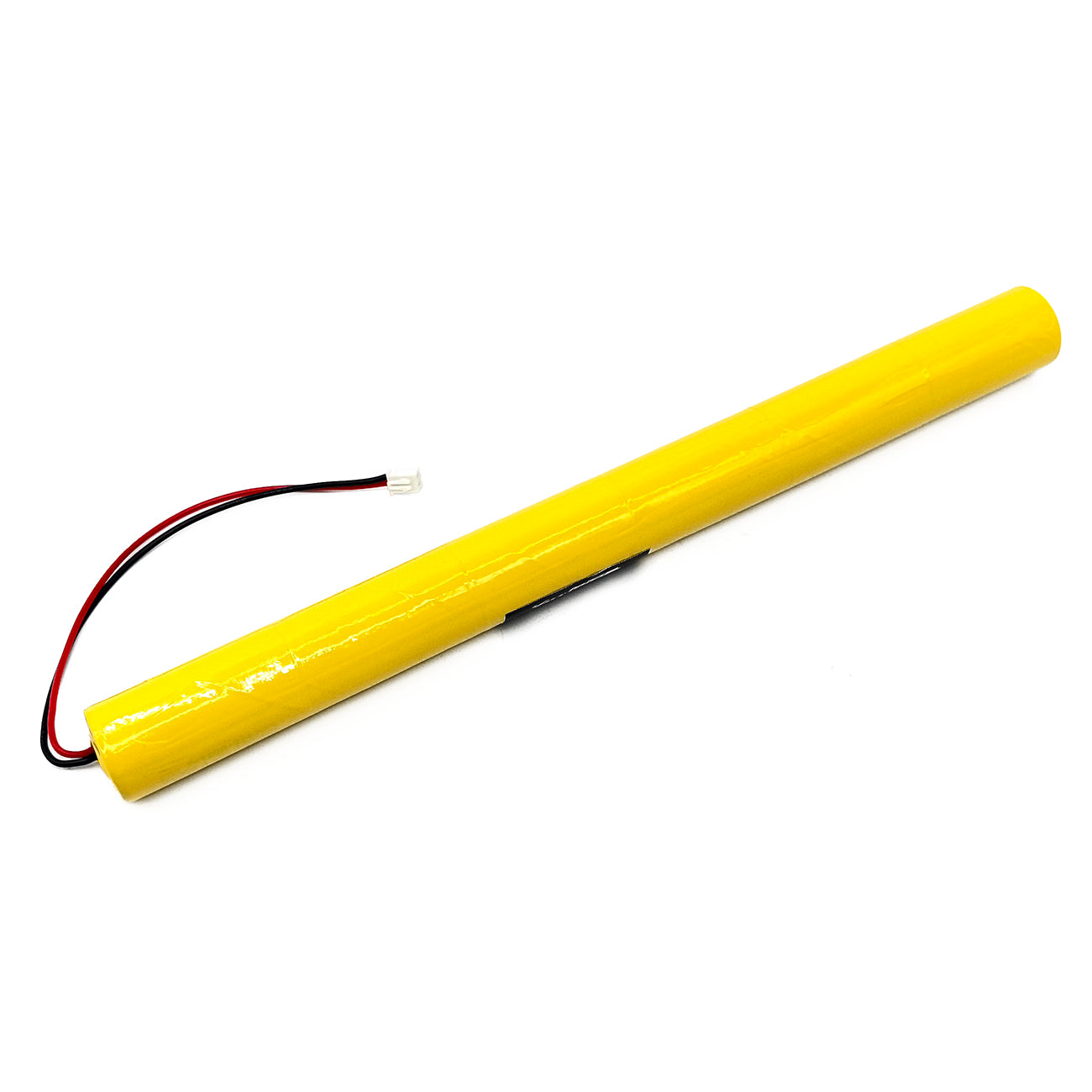 7.2V Ni-MH Ni-Cd Rechargeable Battery for Stairwell Staircase Exit LED Emergency Lighting Battery Backup