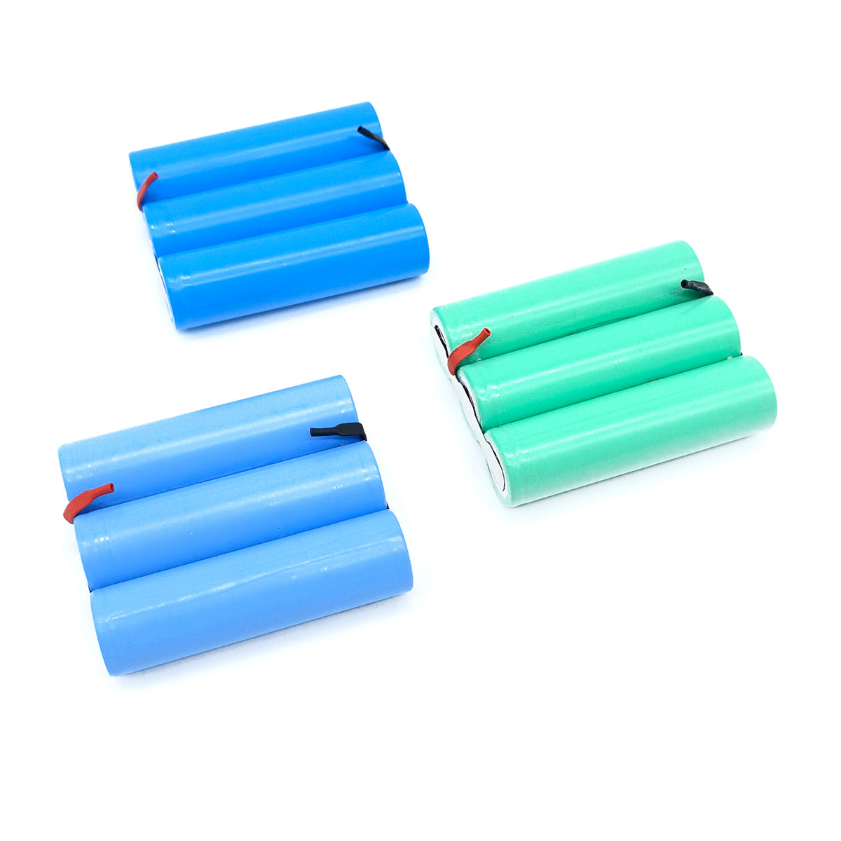 3.7V Li-ion Rechargeable Battery 1S2P/1S3P/1S4P 4.4-14Ah for Portable Powerbank Trimble Nomad